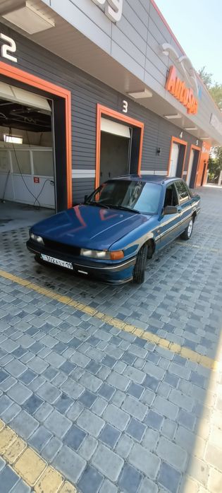 Продам авто на полном ходу