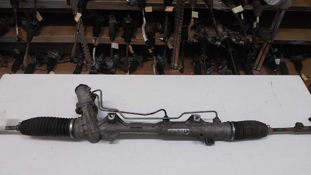 Кормилна рейка БМВ BMW E81 Е82 E87 E88 E90 E91 E92 E93