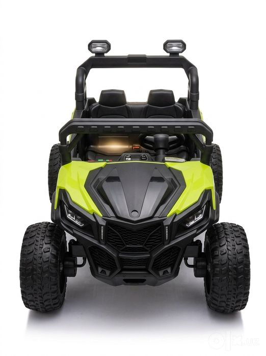 Jeep 2023 yida olingan