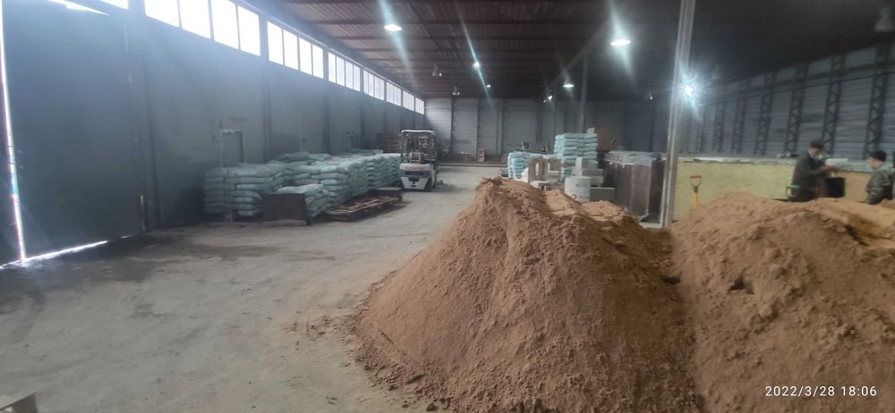 Продам бизнес. Продажа бизнеса Завод газоблок