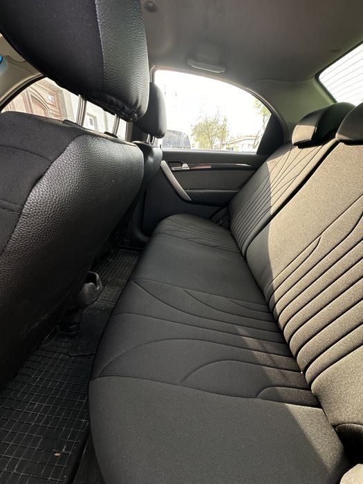 Продаю Шевроле Нексия 3