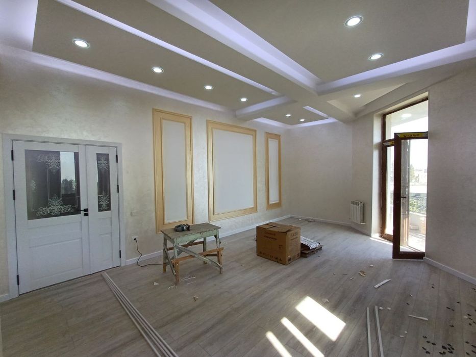 Евроремонт под ключ