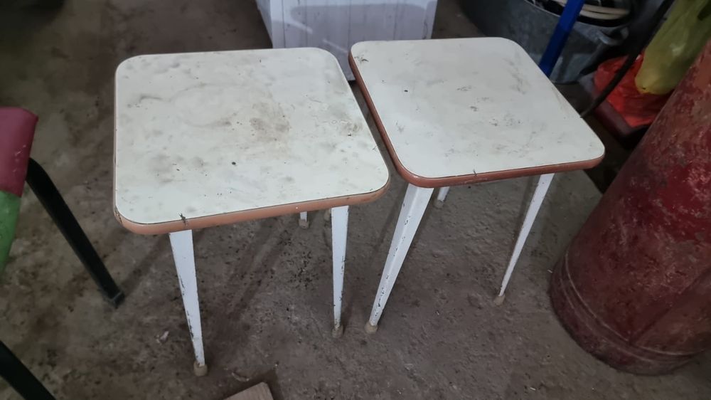 Продам табуретки в хорошем состоянии