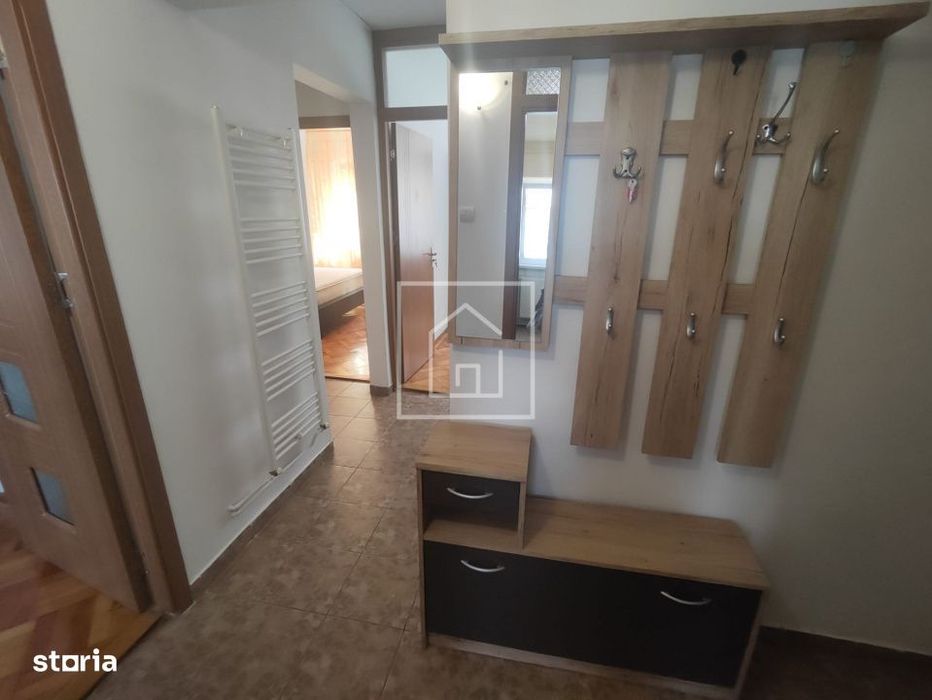 3 camere decomandate | Ștrand | Renovat 2024 | 65 mp | 2 bai