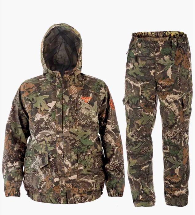 Спецодежда с Антимоскитной сеткой