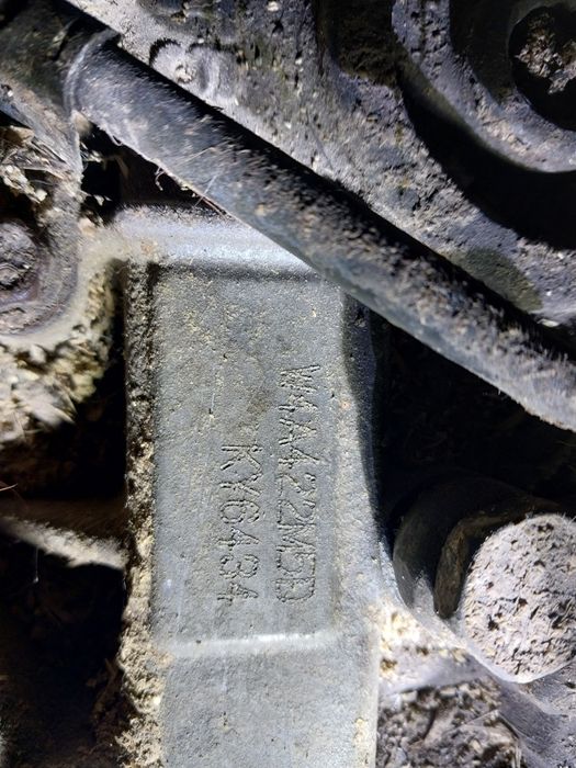 Продам коробку автомат митсубиси шариот