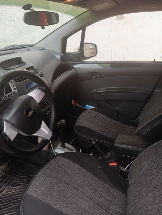 Moshina halol probek hech qanday ishi yo'q