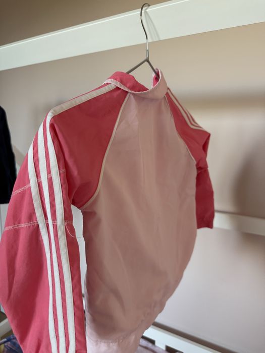 Преходно яке Adidas