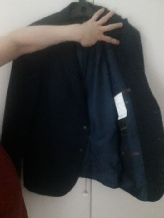 костюм брючный, Турция