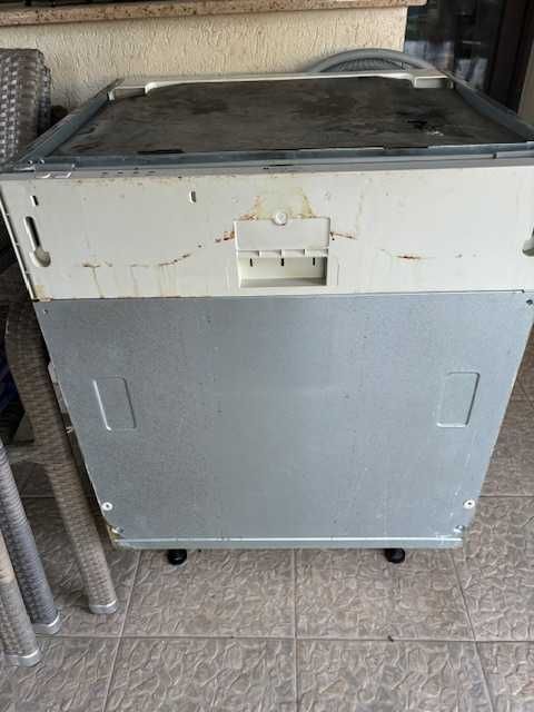 Masina de spalat vase Hotpoint-Ariston LFT 114 (folosita)