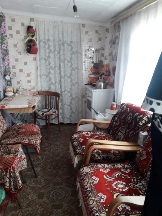 Продам дачу за Понтонным Мостом.Тррг.