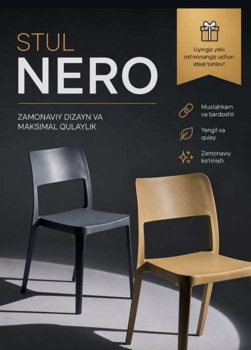 Plastmassa stol stullar пластиковые стулья