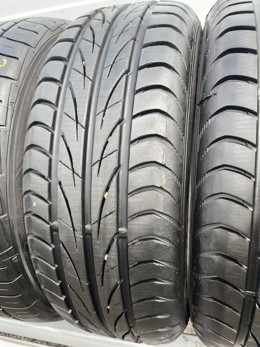 Cauciucuri 205/60R15 Dunlop, anvelope vara 205/60/15 Semperit