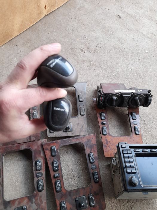 Продам на Мерседес