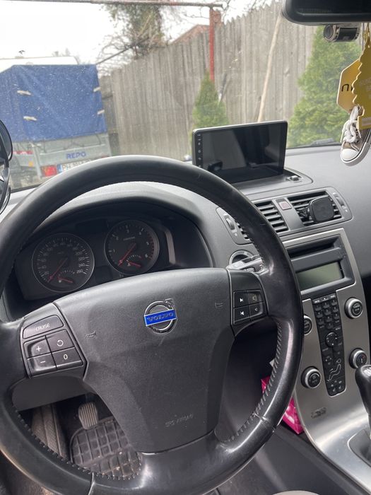 Volvo V50 2.0 136 cp din 2008