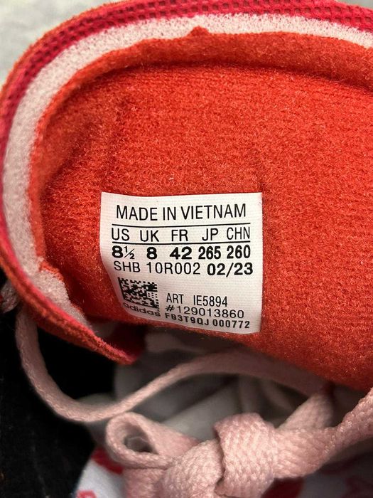 Adidas Handball Spezial – mărimea 42 (EU) – NOI