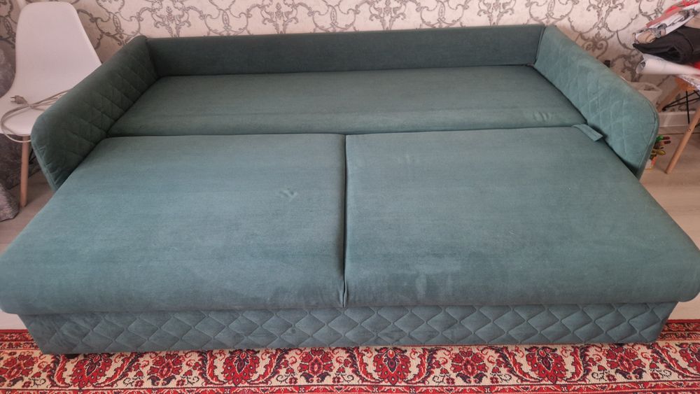 Продам диван б/у