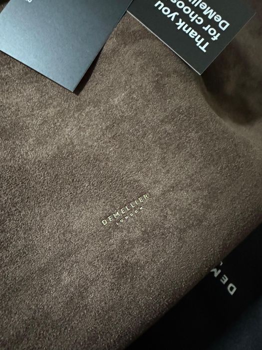 Geanta DeMellier mediu