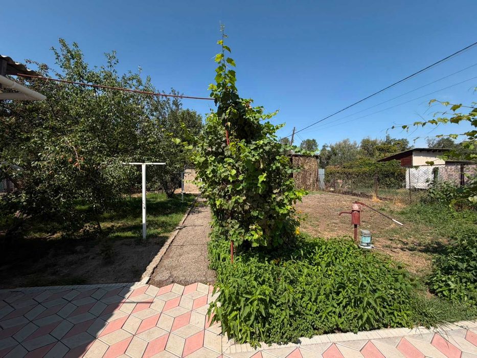 Продается дом с.Карабулак Ескельдинский р-он