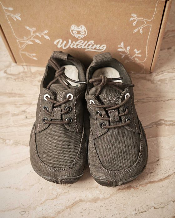 Боси обувки Wildling 24