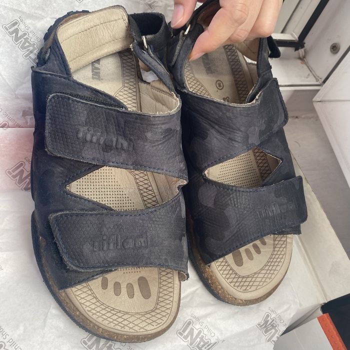 Басоножка подростковой