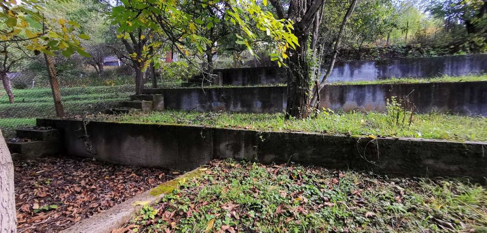 Продава се Къща в с. Реброво, Област София-област - 70 кв.м за 452 €/кв.м - Снимка #6