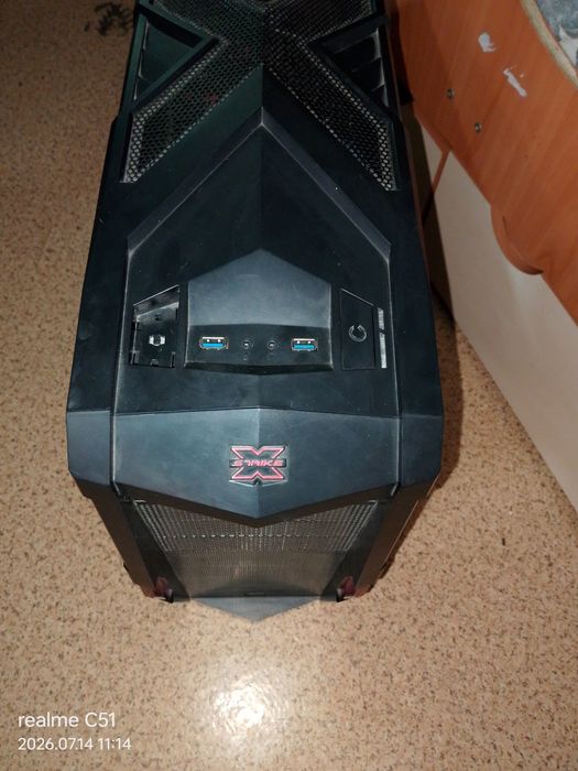 продам компьютер домашний/ игровой