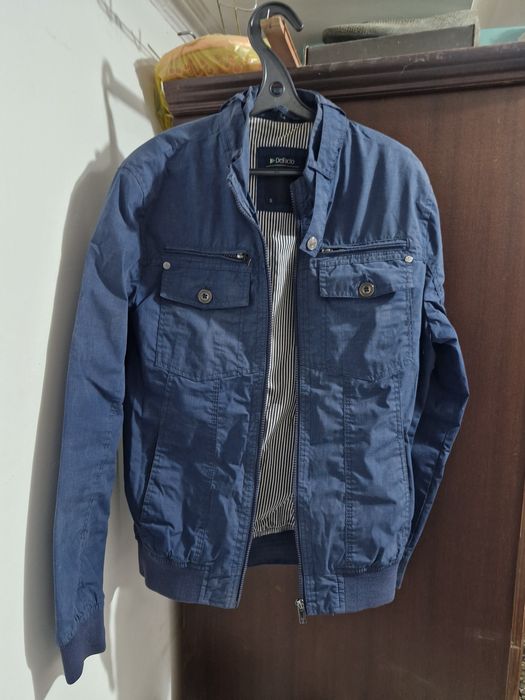 Верхняя одежда мужчине