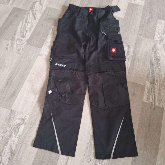 Pantaloni Engelbert Strauss mărimea 46 ca noi sănt