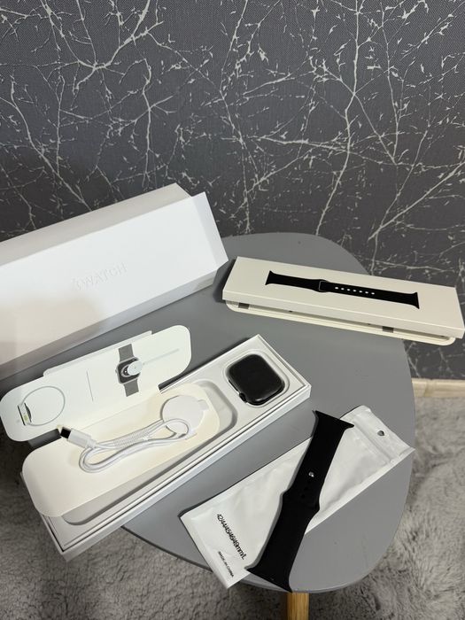 Apple watch series 11 46mm NOU