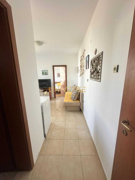 Продава се Двустаен апартамент в к.к. Слънчев бряг - 40 кв.м за 1238 €/кв.м - Снимка #8