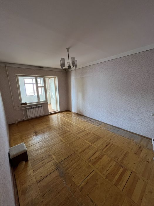 Продается 3-х комнатная квартира 3/4/5 в центре по ул. Садыка Азимова