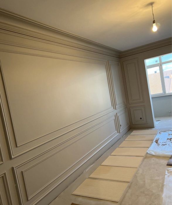 Ремонт под ключь Шымкент