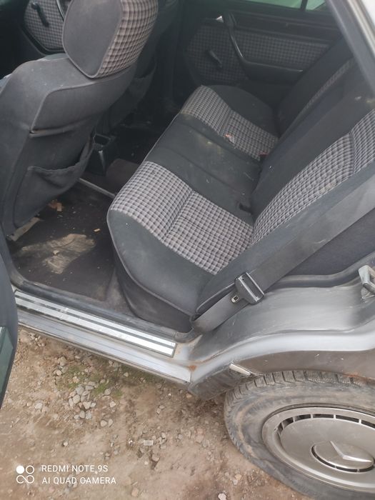 Продам салон 124