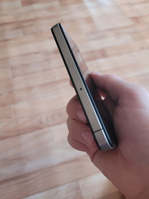 Apple iPhone 4 Черный