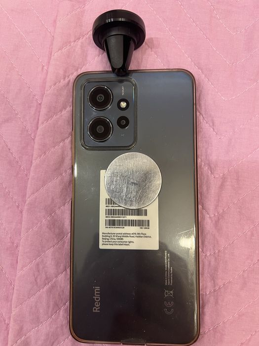 Продам телефон Redmi Note 12