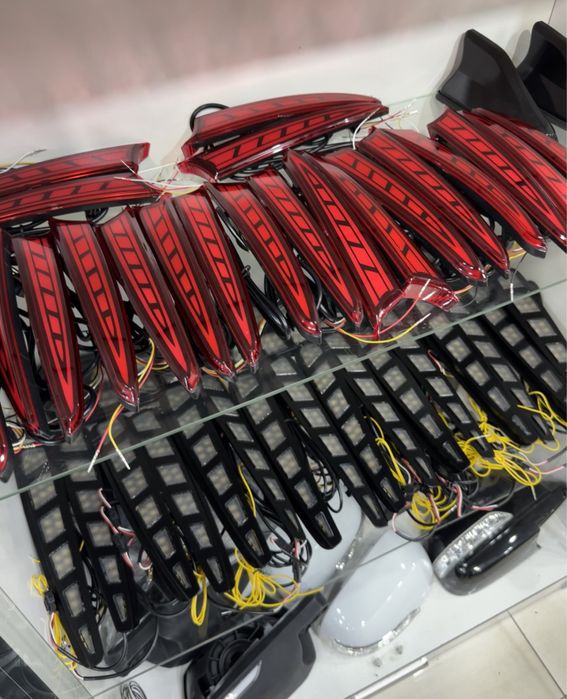 Монза гаримдори сифати зор