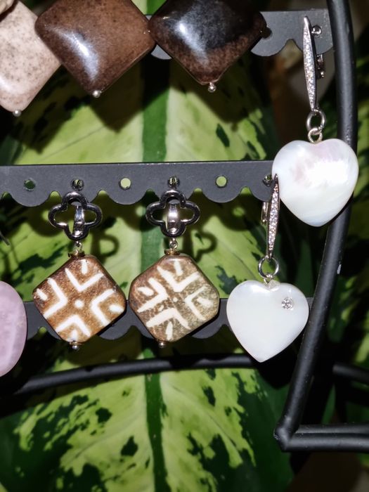 Натуральные камни