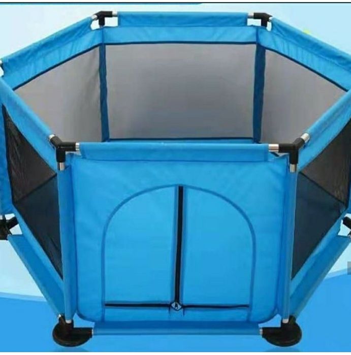 Манеж. Сухой бассейн. Бассейн для Шариков.