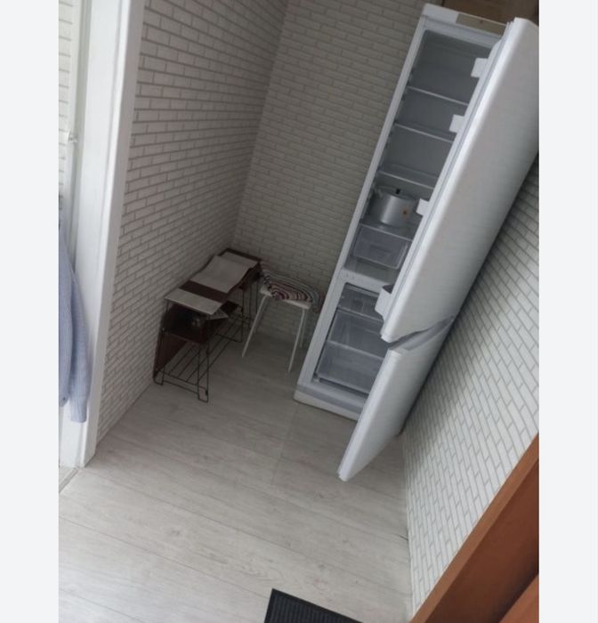 Слам однокомнатную квартиру