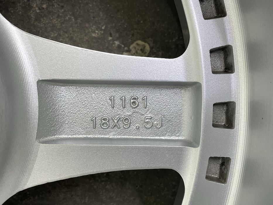 Диски на Бмв R18