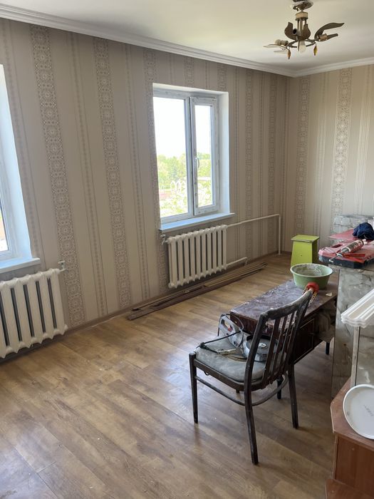 Продам квартиру или в аренду.