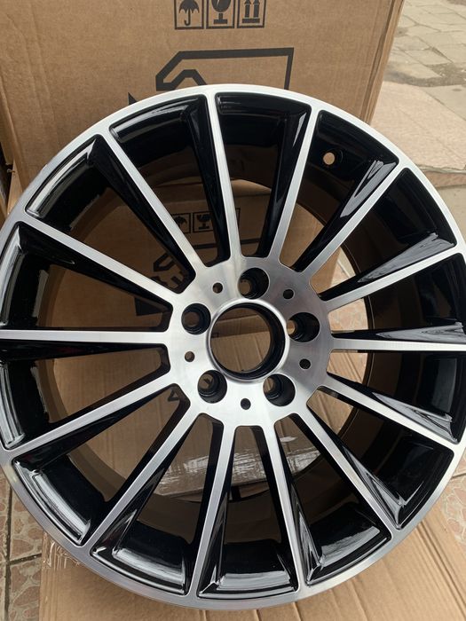 Джанти djanti 16" 17" 18" 19" 20" за MERCEDES МЕРЦЕДЕС С S E Е Ц C