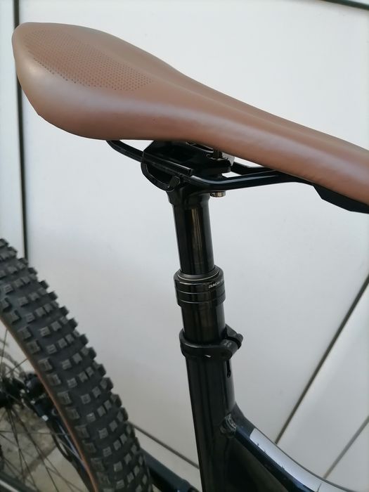 Scott Spark 970 Traill