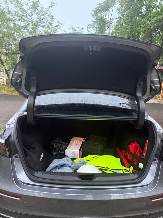 Chery Arrizo 6 Pro Intelligence