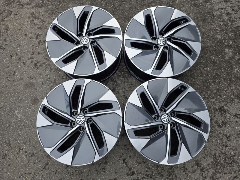 19цола Vw Фолксваген 4бр Оригинални