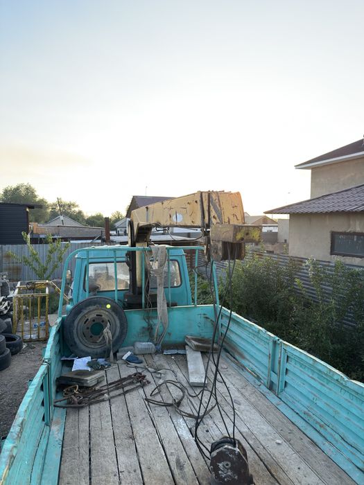 Продам манипулятор