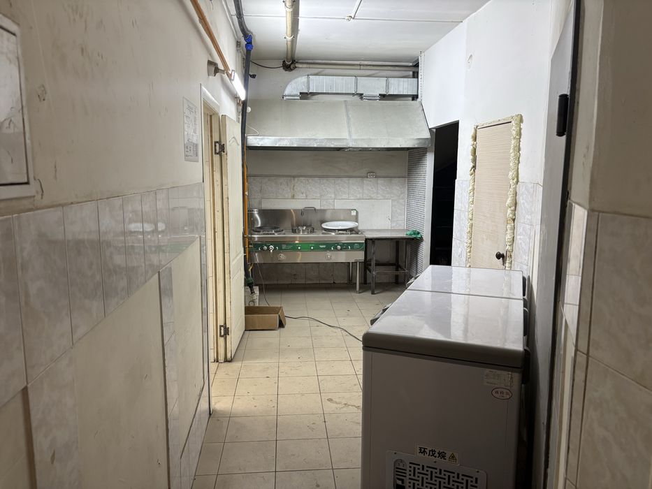 Сдается в аренду готовая кухня