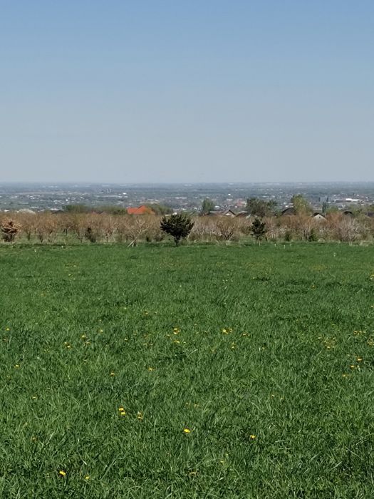 Продам участок в Каскелене. Рассрочка