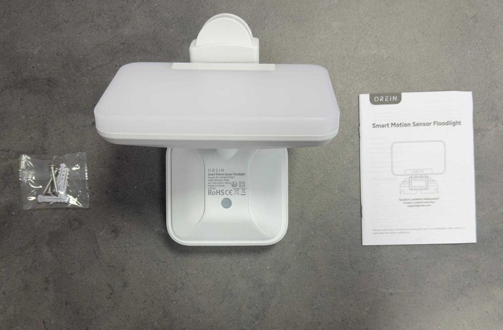 Orein OS360 [#9917#]